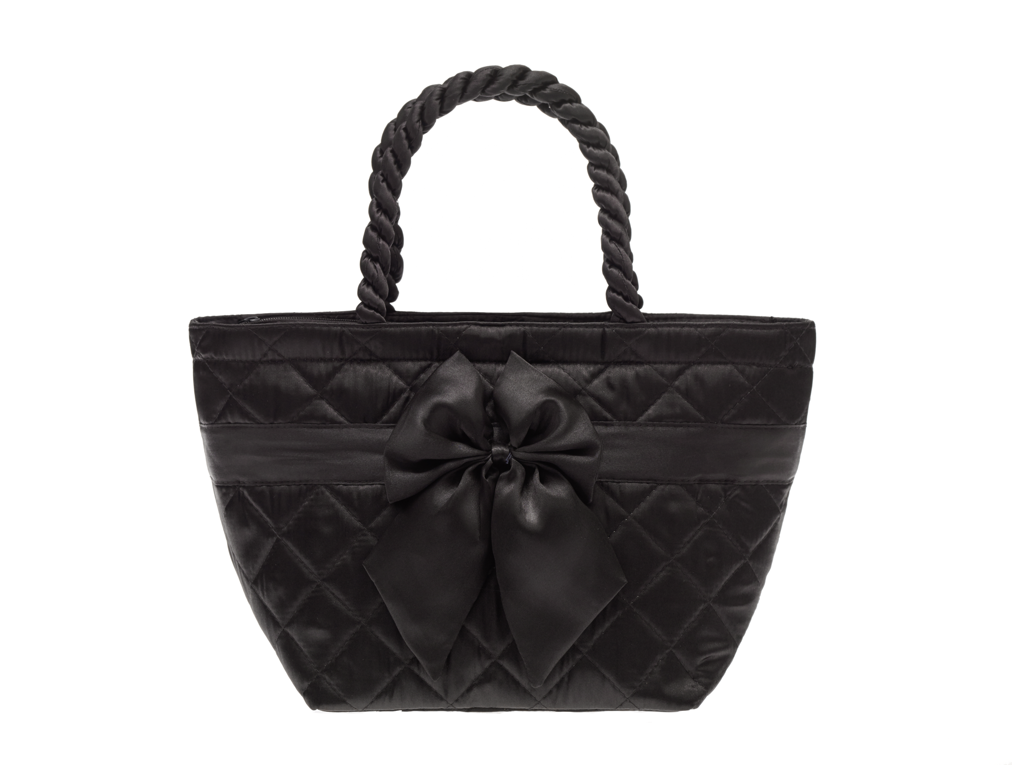 NaRaYa Satin Handbag - NaRaYa