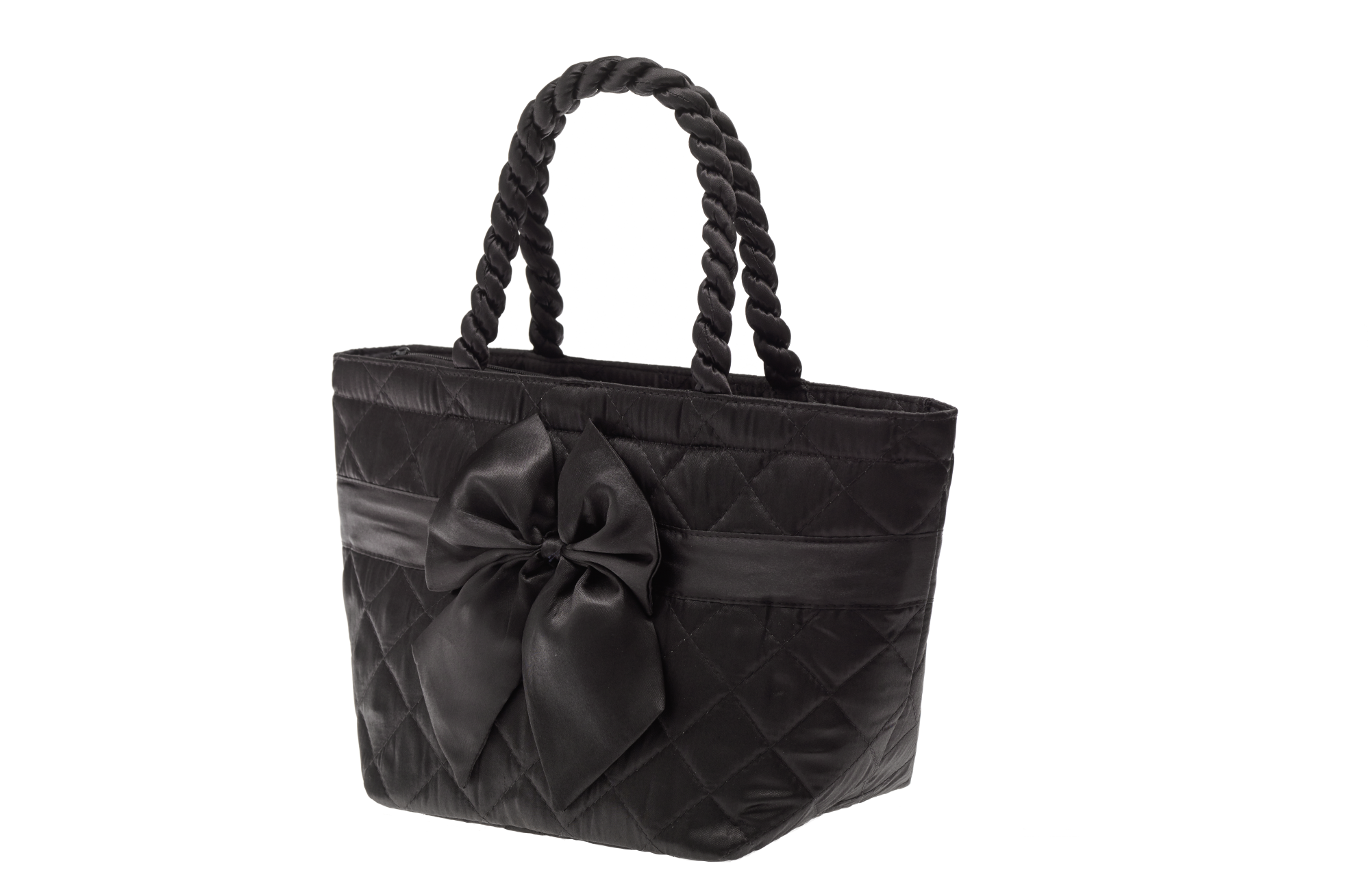 NaRaYa Satin Handbag - NaRaYa