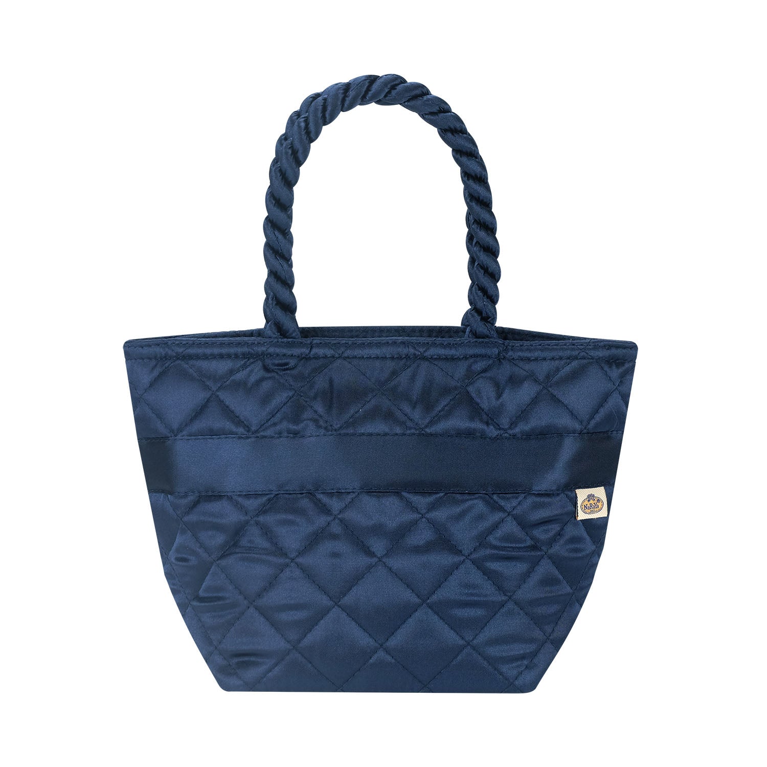 NaRaYa Satin Handbag SS - NaRaYa