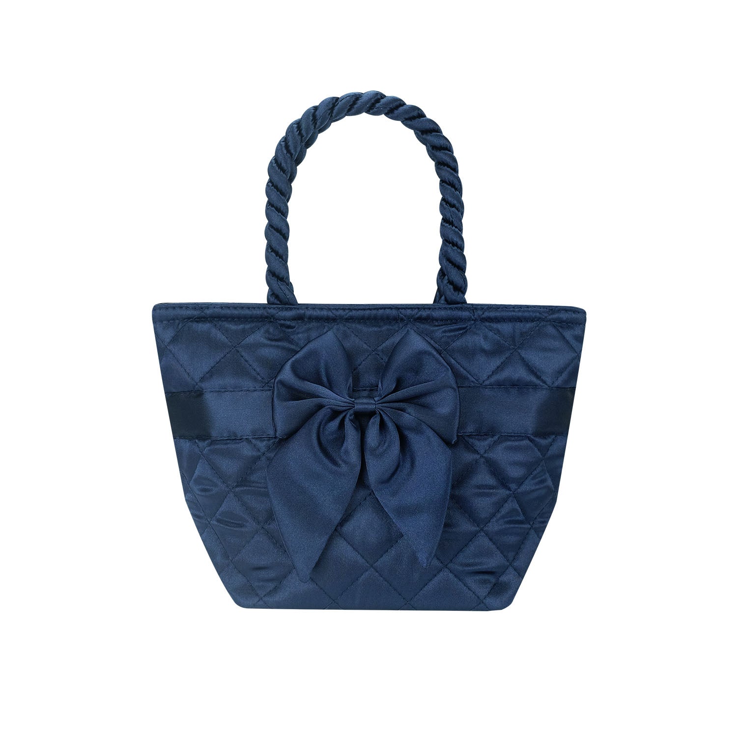 NaRaYa Satin Handbag SS - NaRaYa