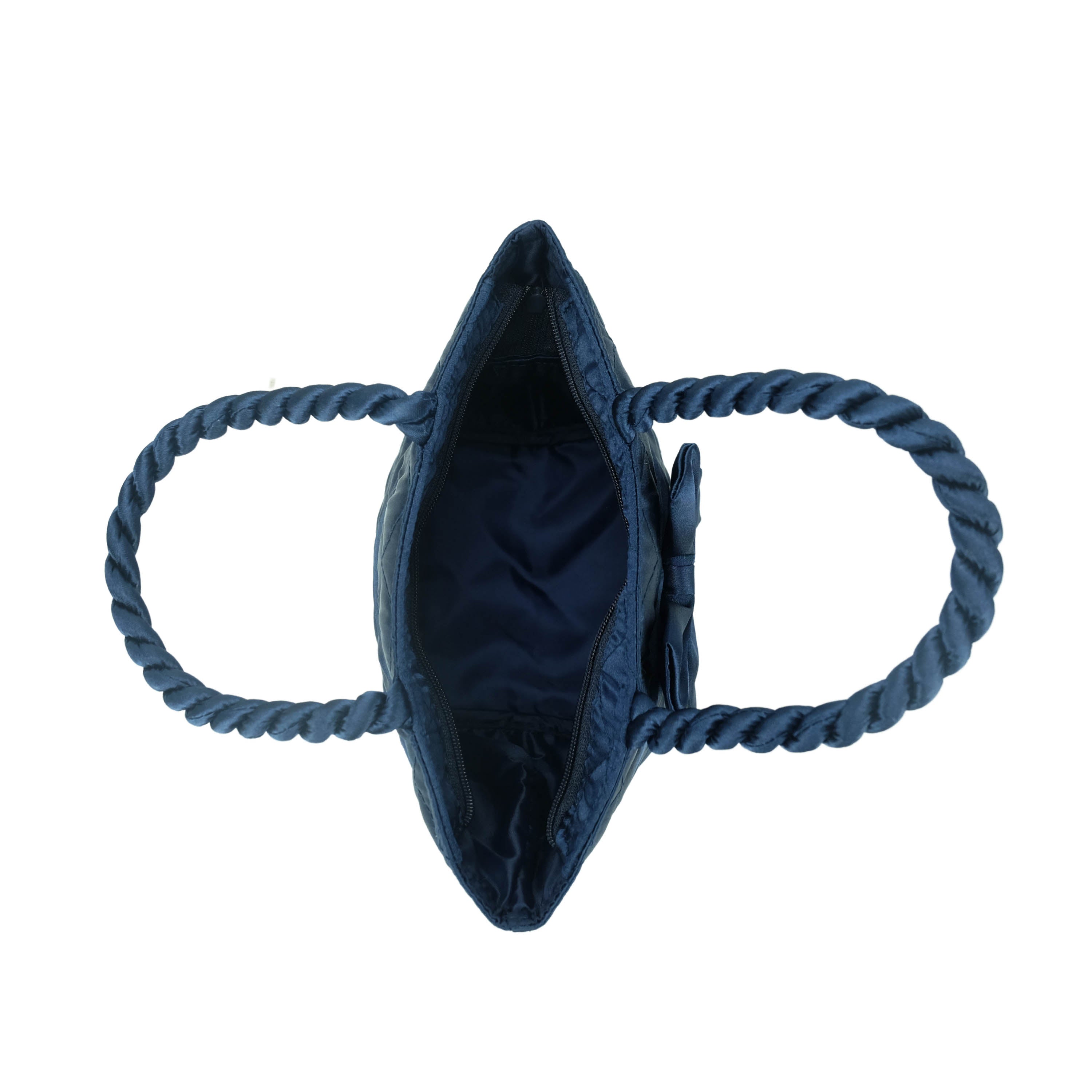 NaRaYa Satin Handbag SS - NaRaYa