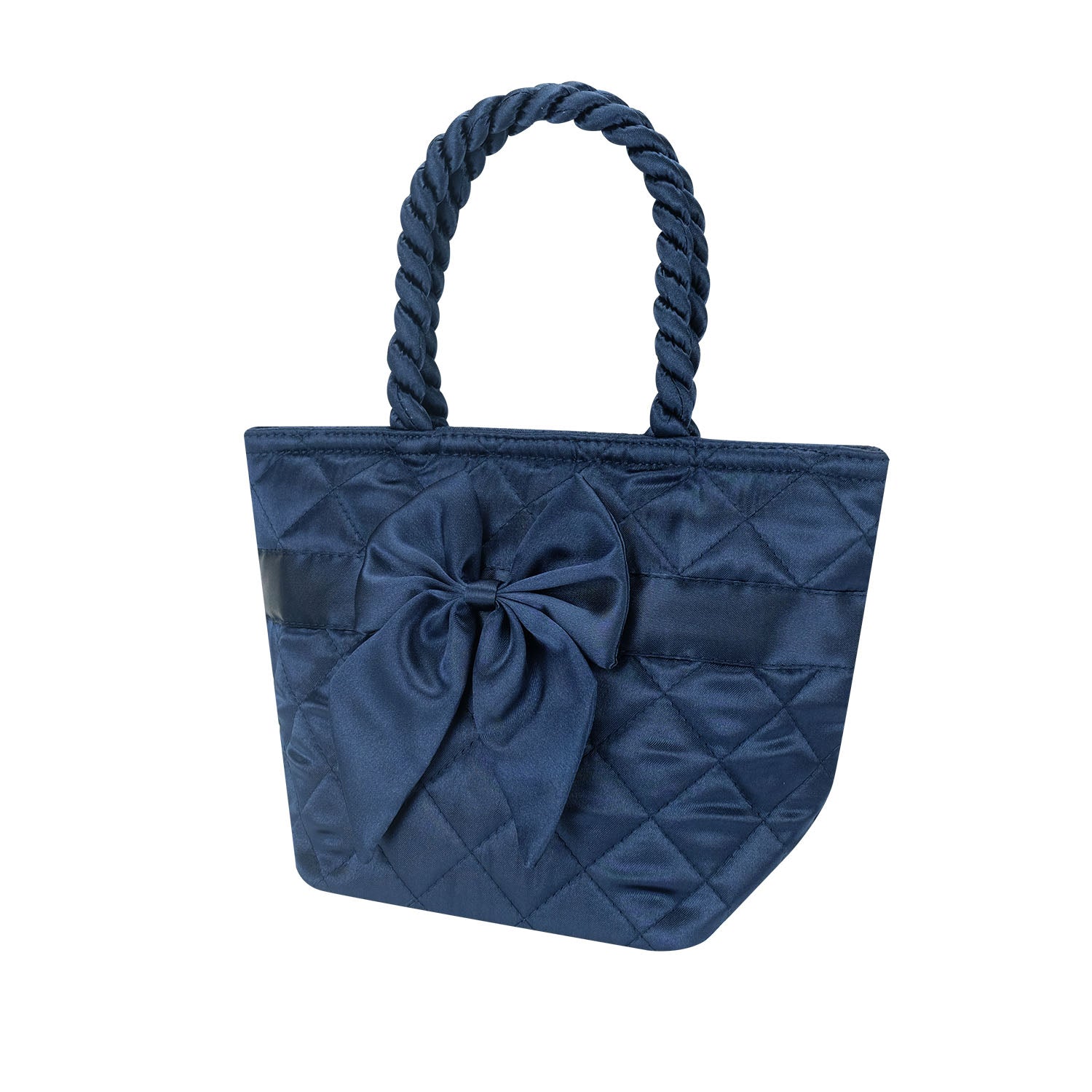 NaRaYa Satin Handbag SS - NaRaYa