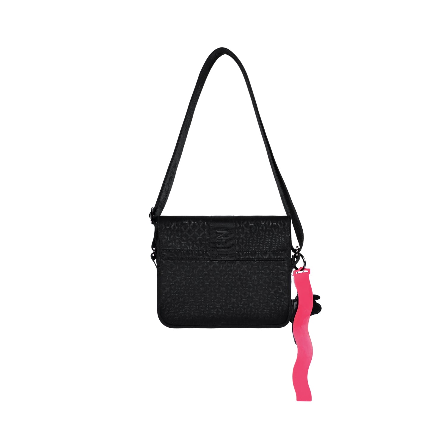 NaRaYa Bacon Time Mini Crossbody Bag