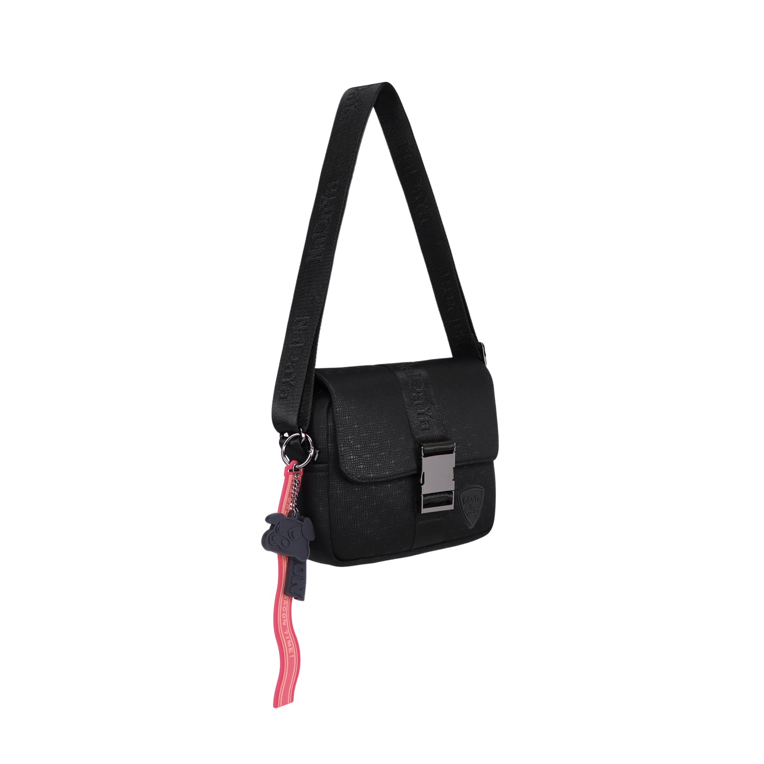NaRaYa Bacon Time Mini Crossbody Bag