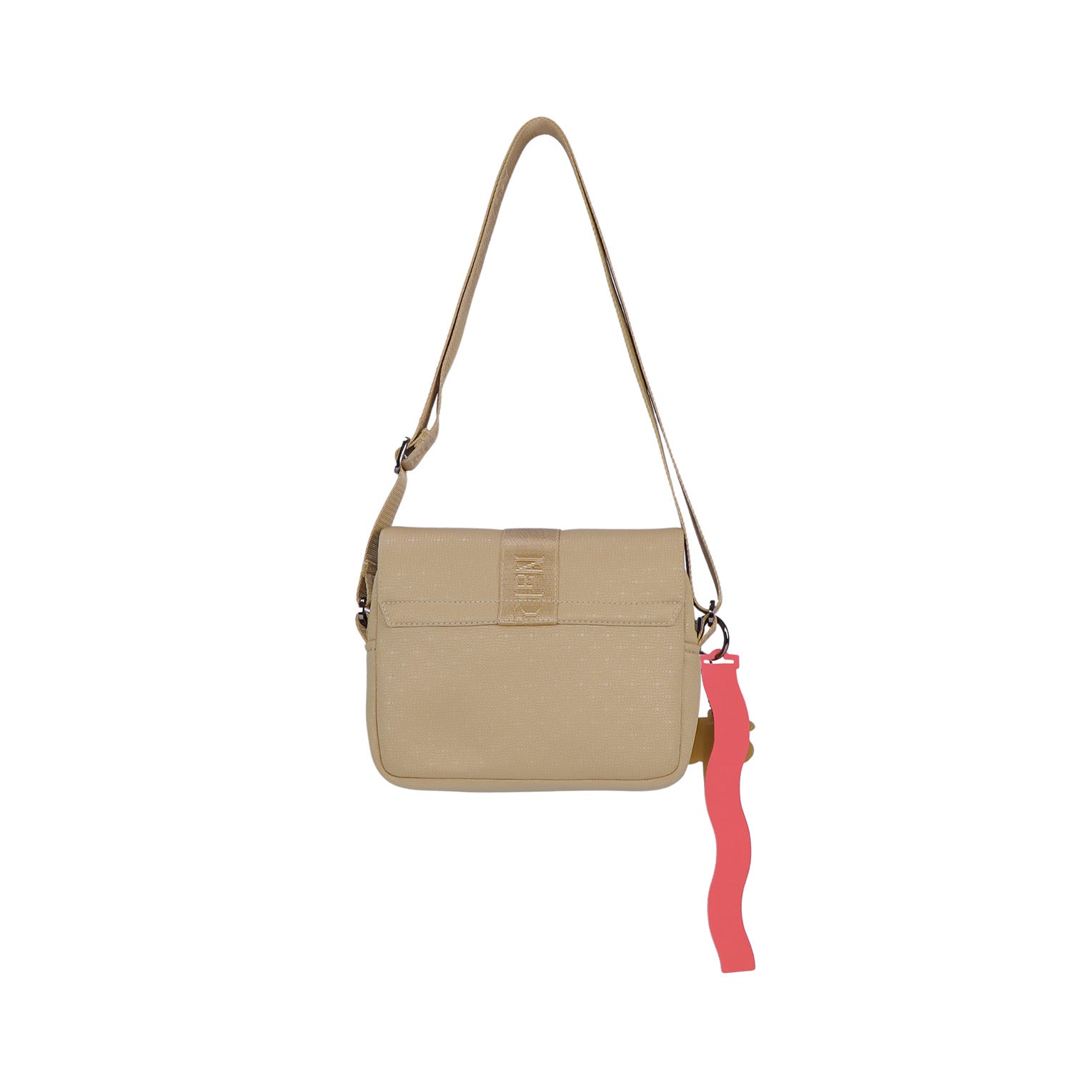NaRaYa Bacon Time Mini Crossbody Bag