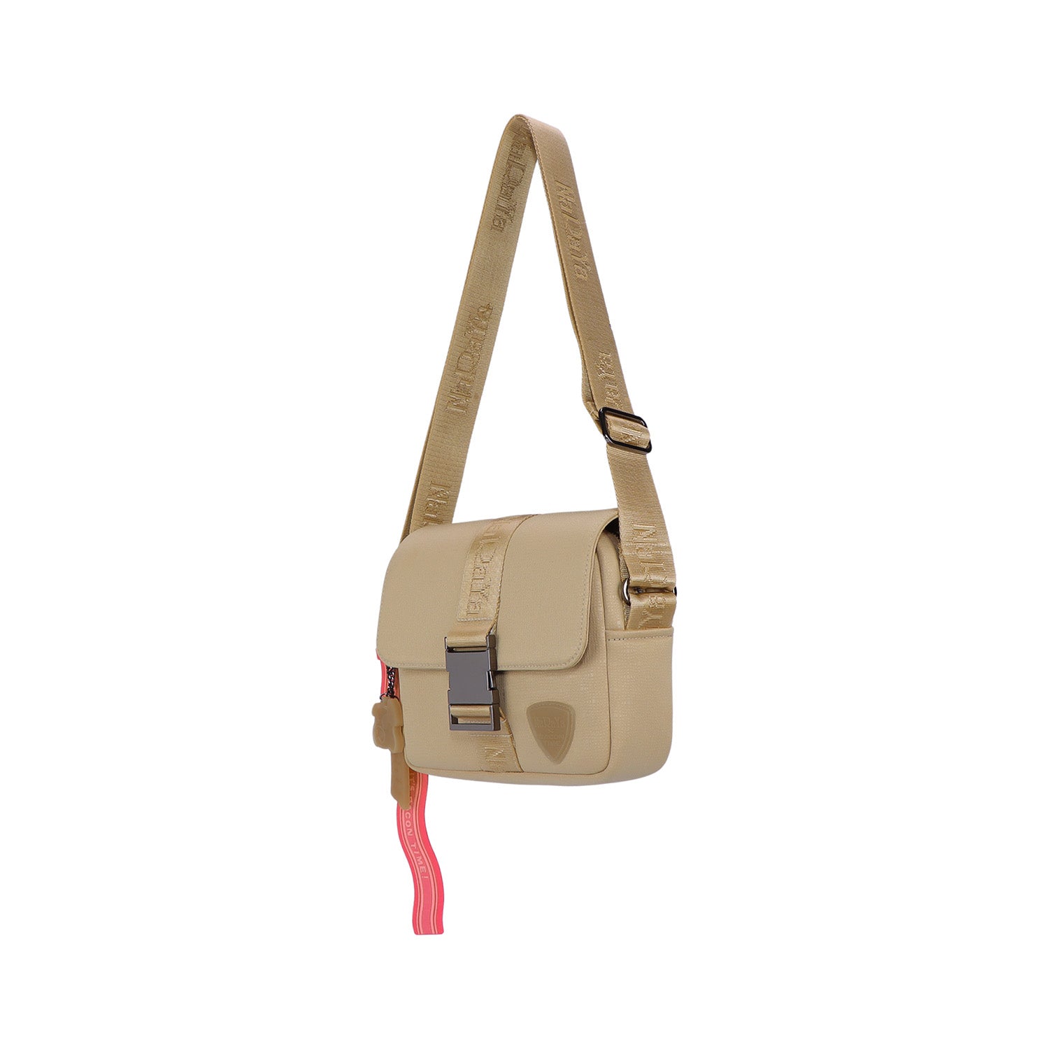 NaRaYa Bacon Time Mini Crossbody Bag