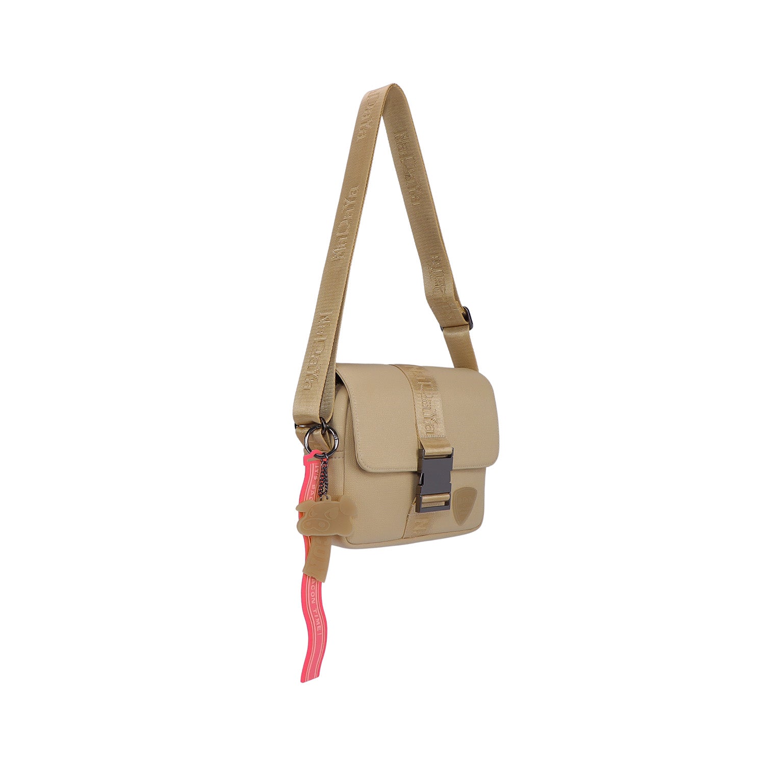 NaRaYa Bacon Time Mini Crossbody Bag