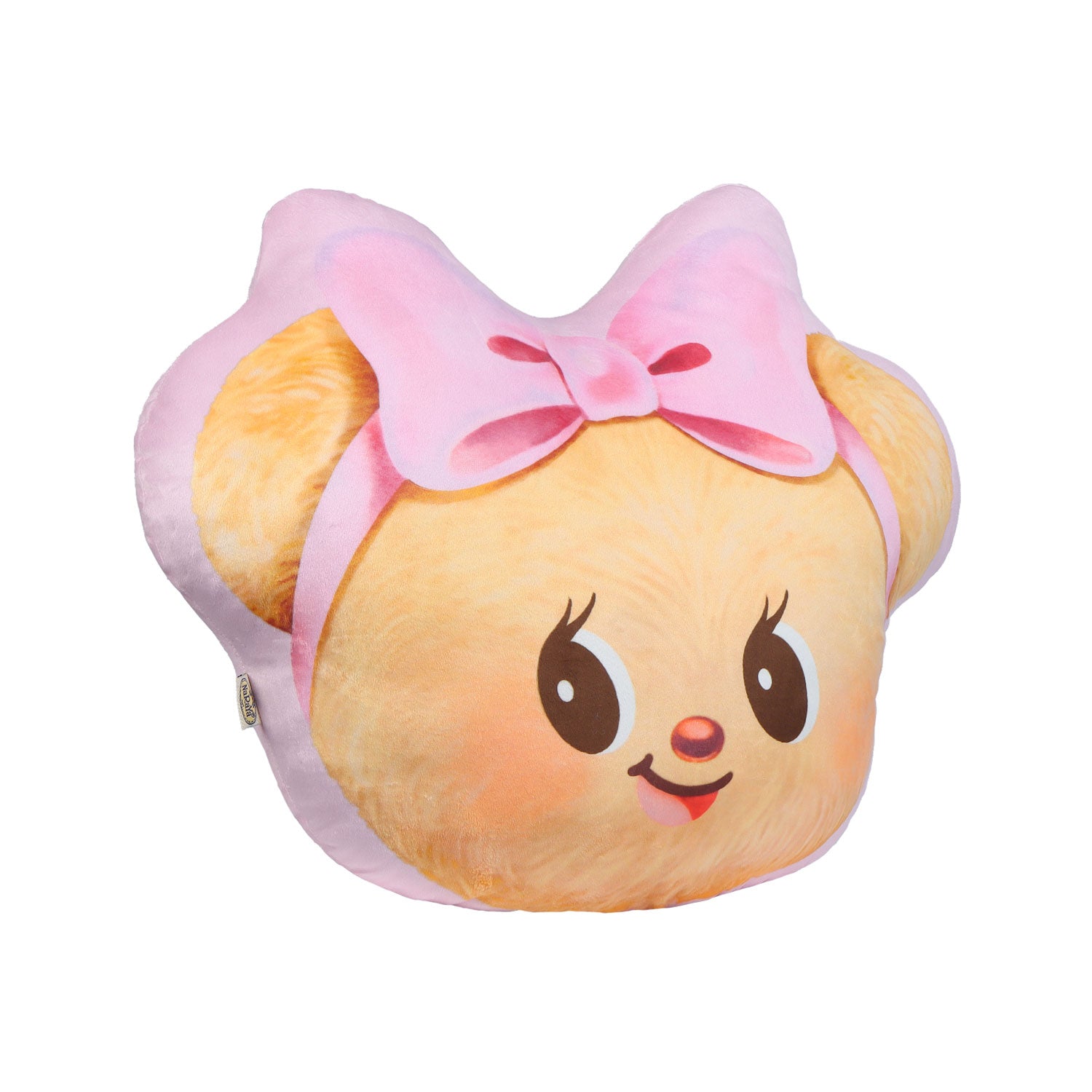 NaRaYa X Butterbear หมอนซบใจ 