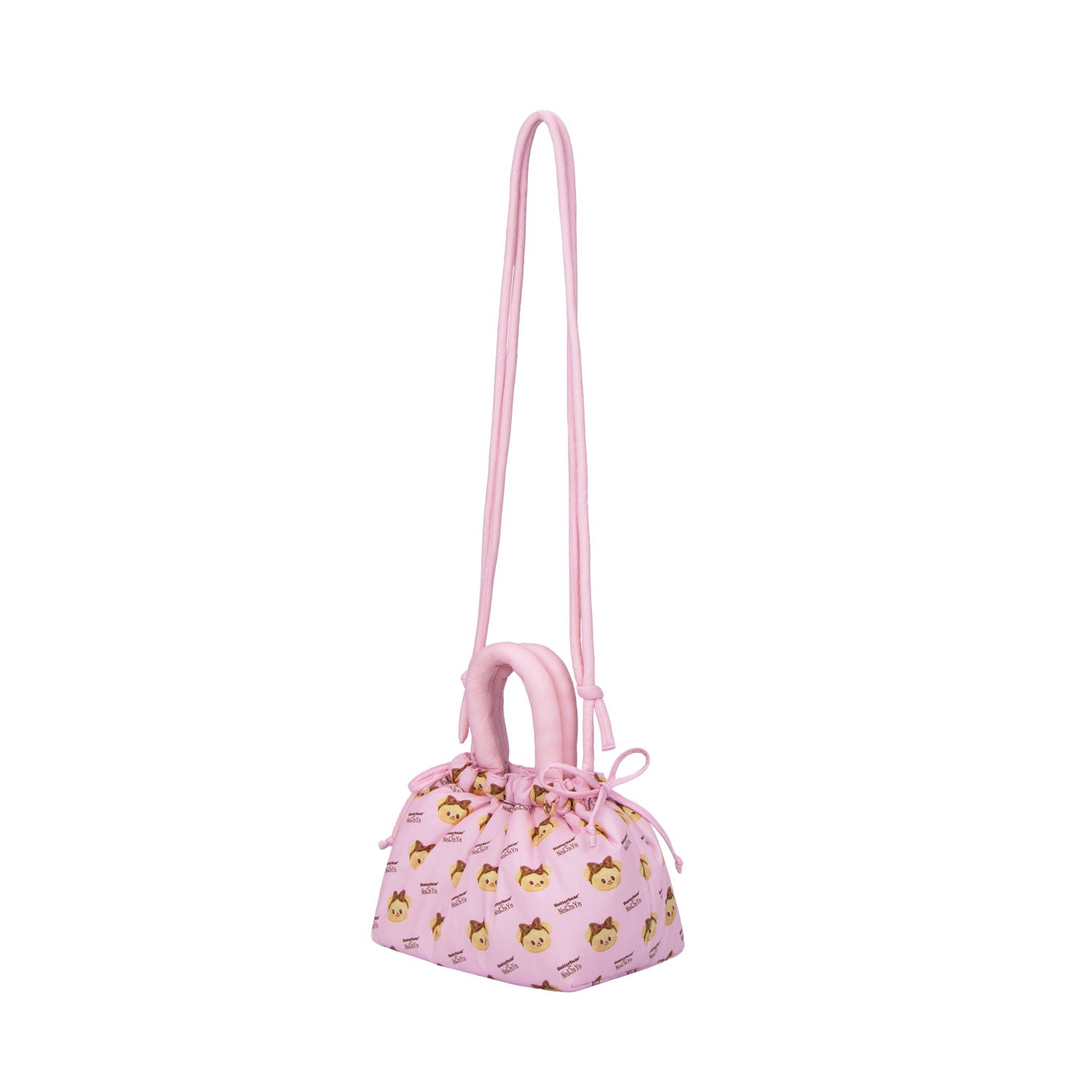 NaRaYa X Butterbear Love-on-the-go Bag