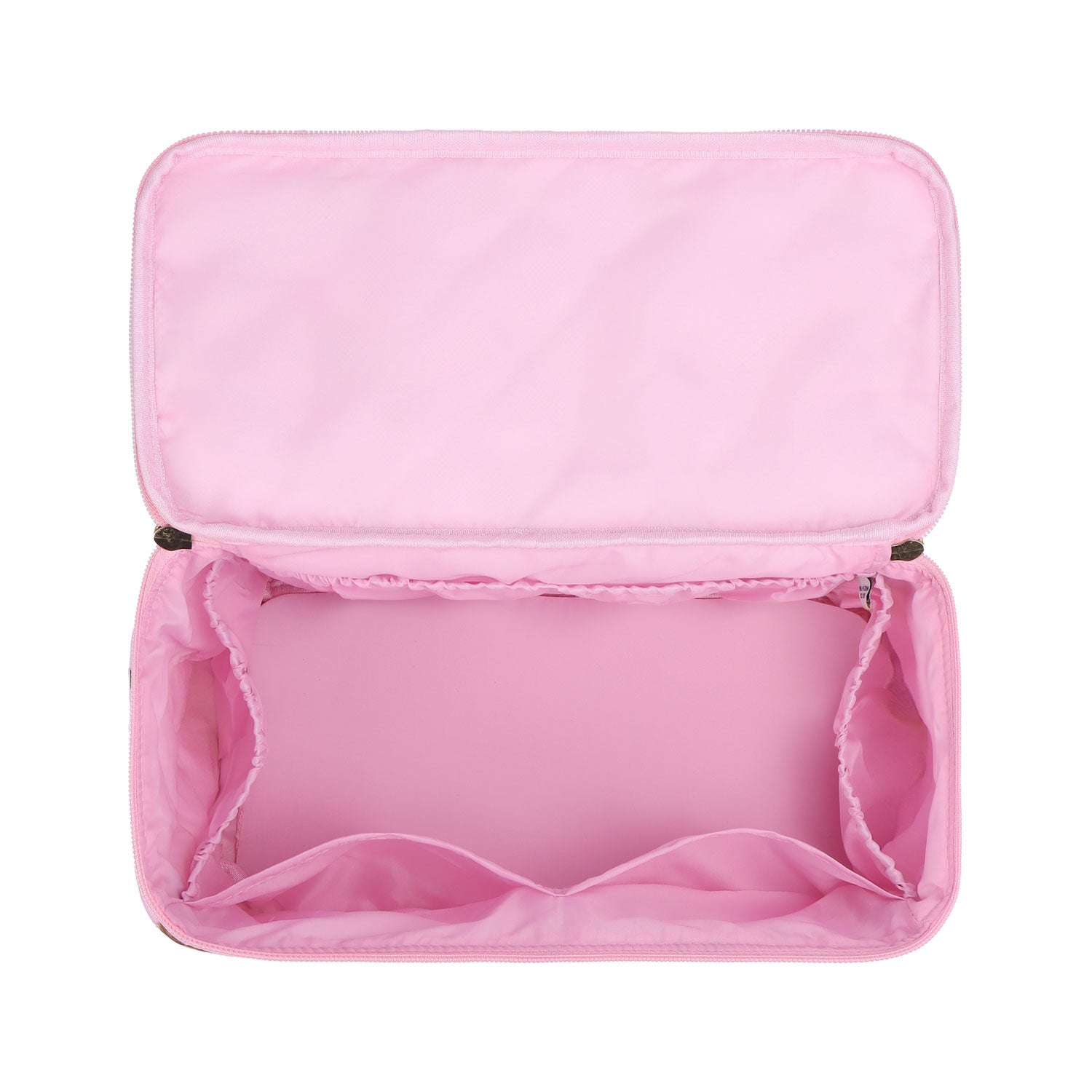 NaRaYa X Butterbear Glow Up Bag