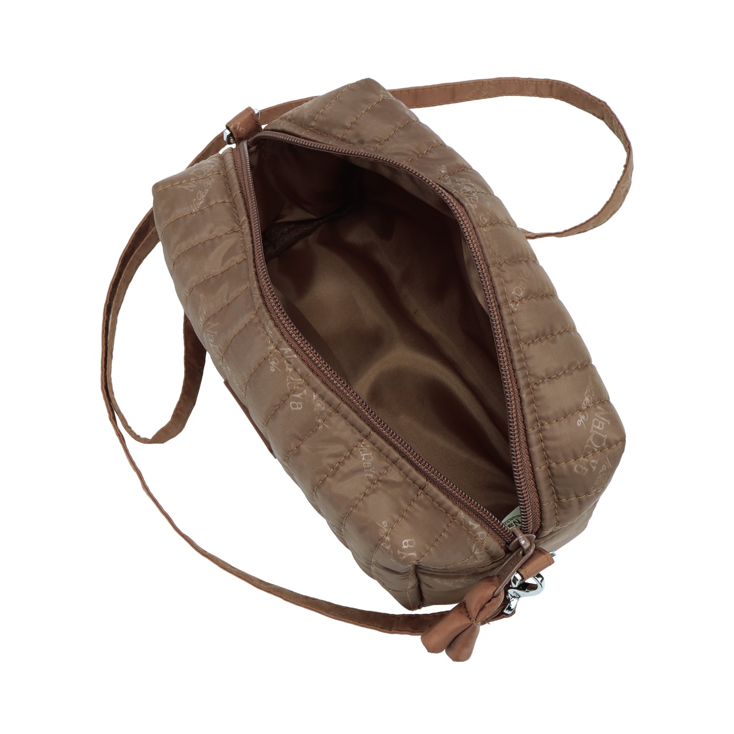 NaRaYa Bubble Up Crossbody Bag - NaRaYa