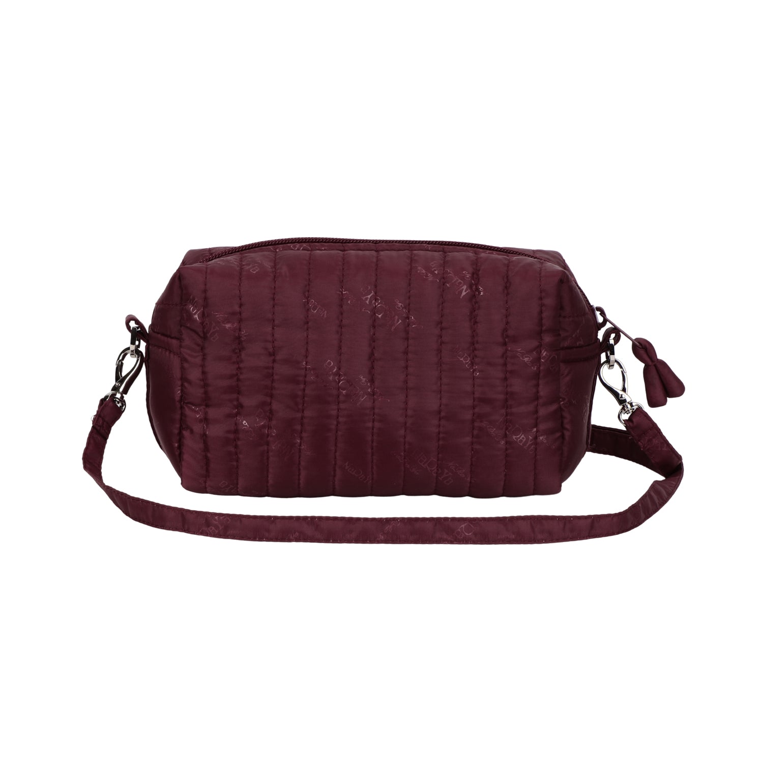 NaRaYa Bubble Up Crossbody Bag - NaRaYa