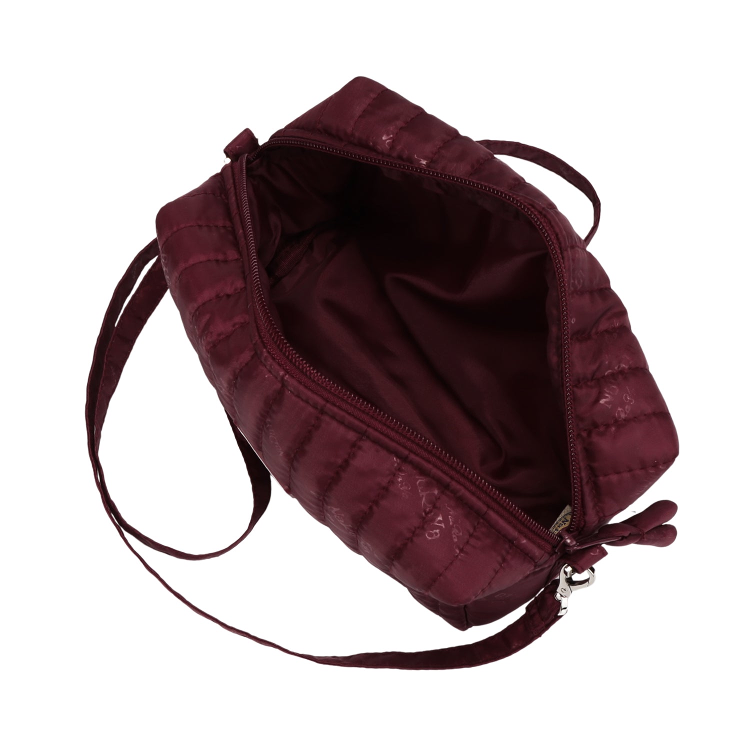 NaRaYa Bubble Up Crossbody Bag - NaRaYa