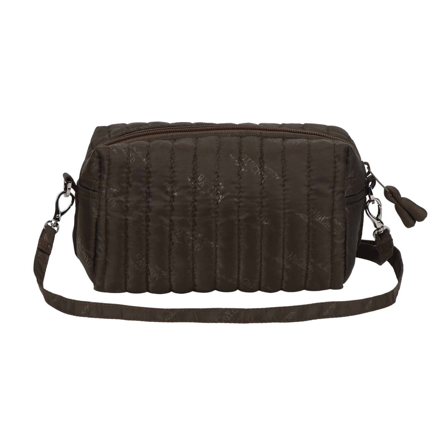 NaRaYa Bubble Up Crossbody Bag - NaRaYa