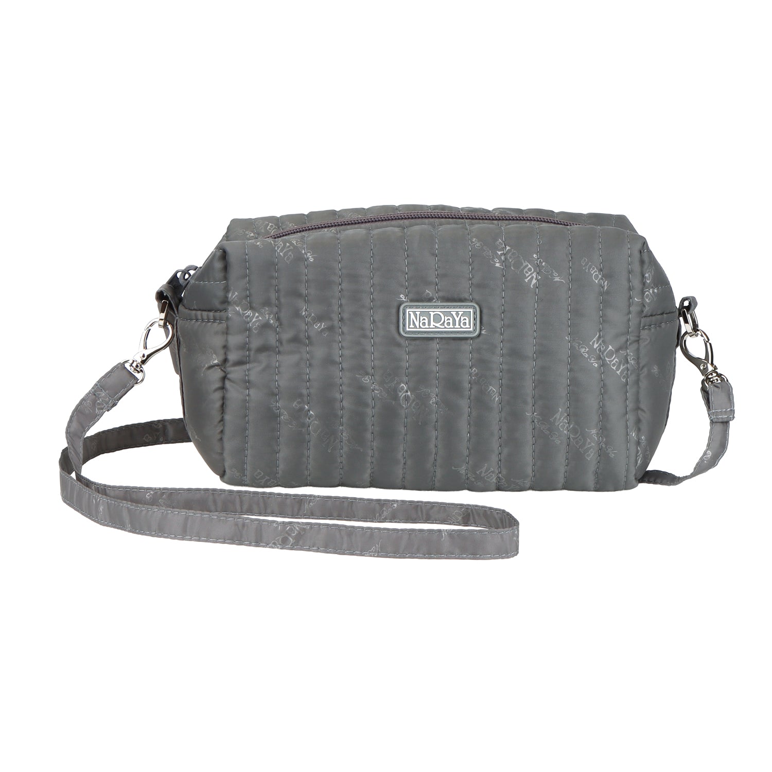 Bubble Up Crossbody Bag