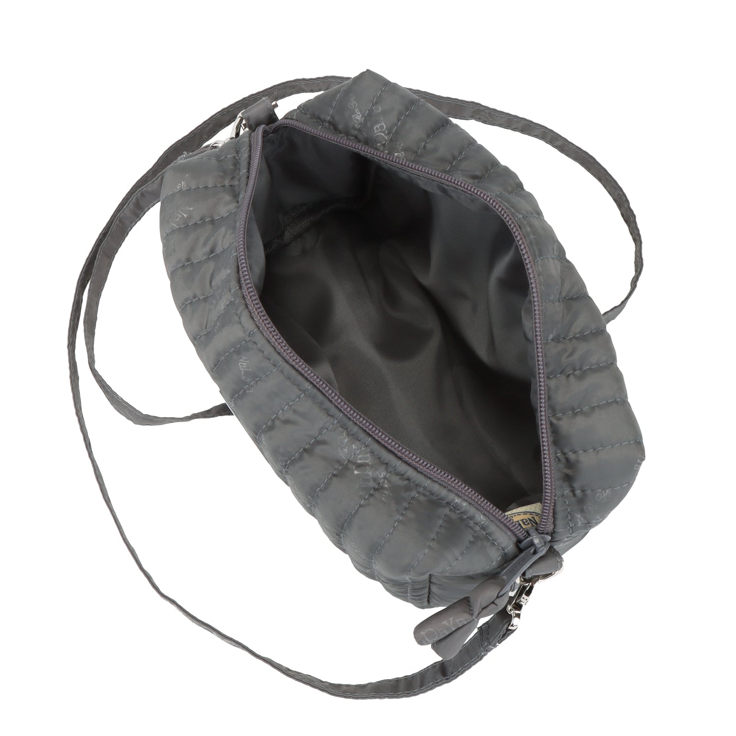 Bubble Up Crossbody Bag