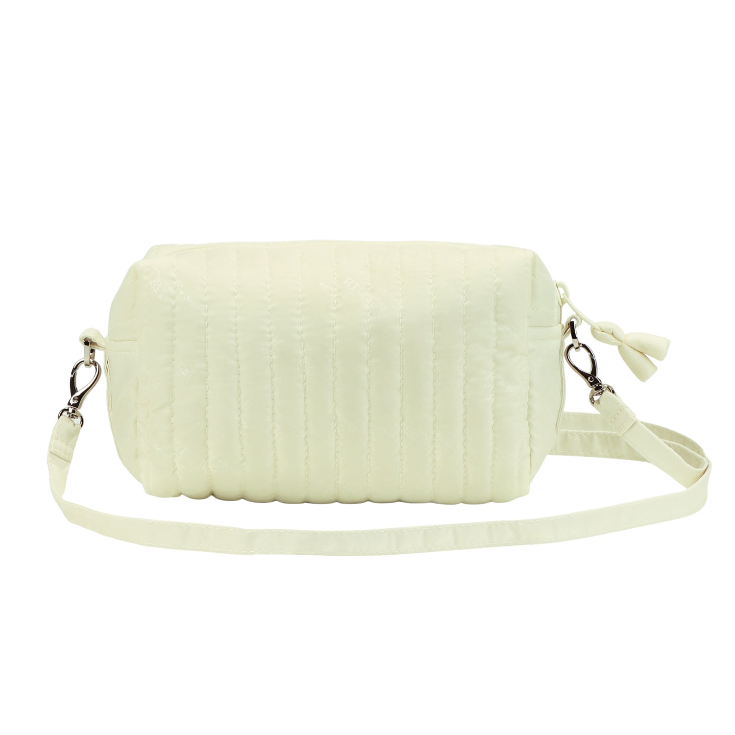 NaRaYa Bubble Up Crossbody Bag - NaRaYa