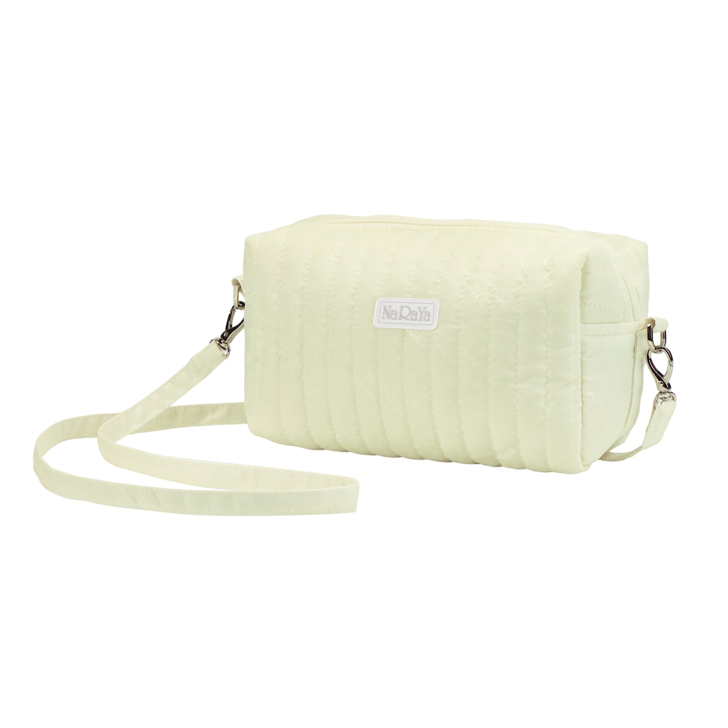 NaRaYa Bubble Up Crossbody Bag - NaRaYa