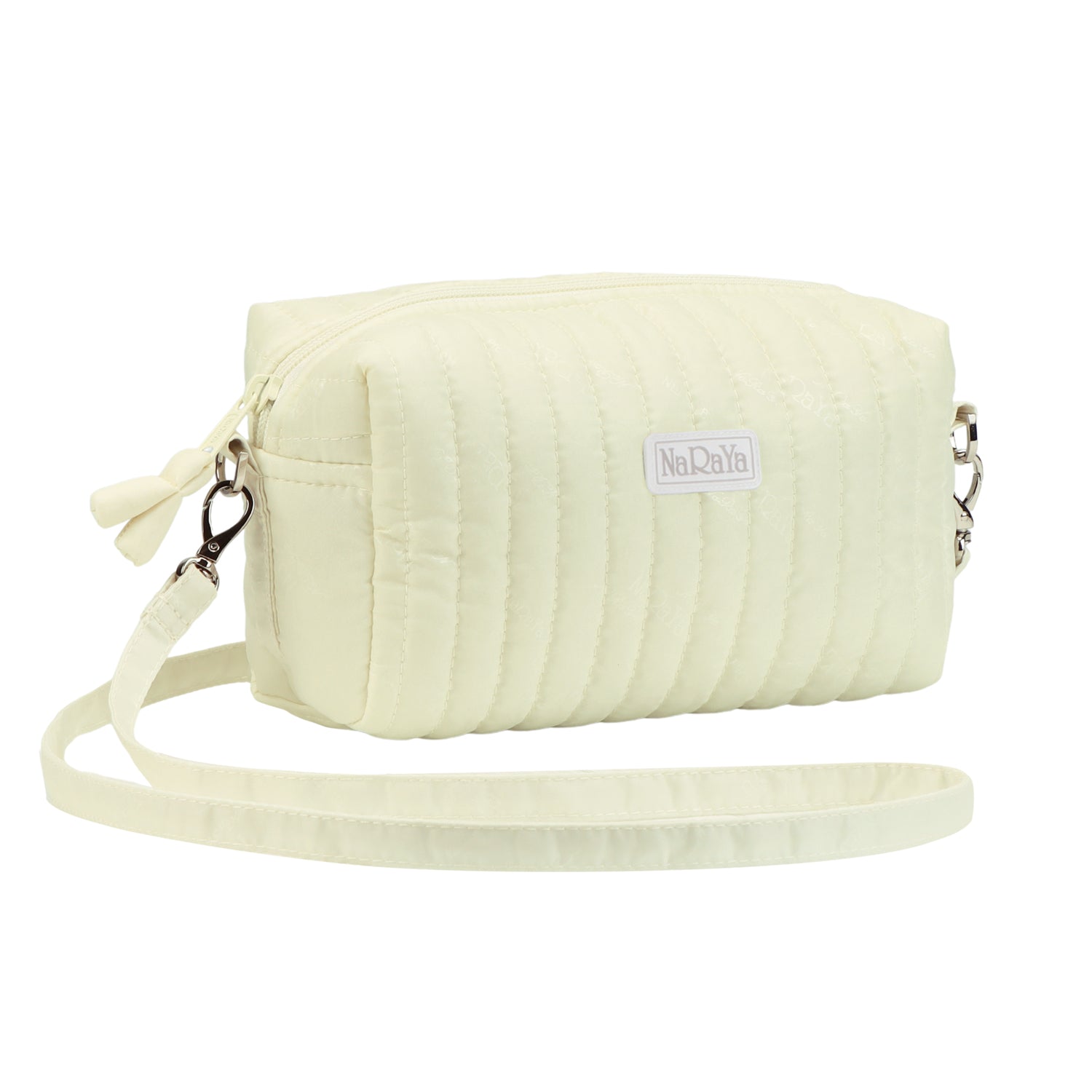 NaRaYa Bubble Up Crossbody Bag - NaRaYa