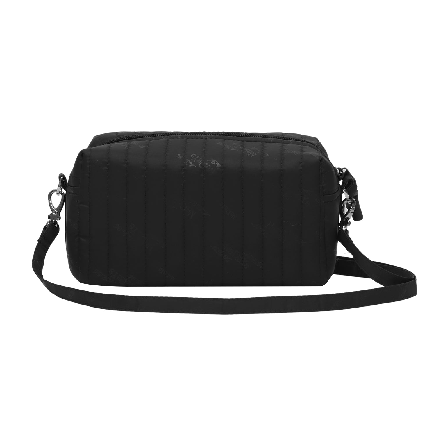 NaRaYa Bubble Up Crossbody Bag - NaRaYa