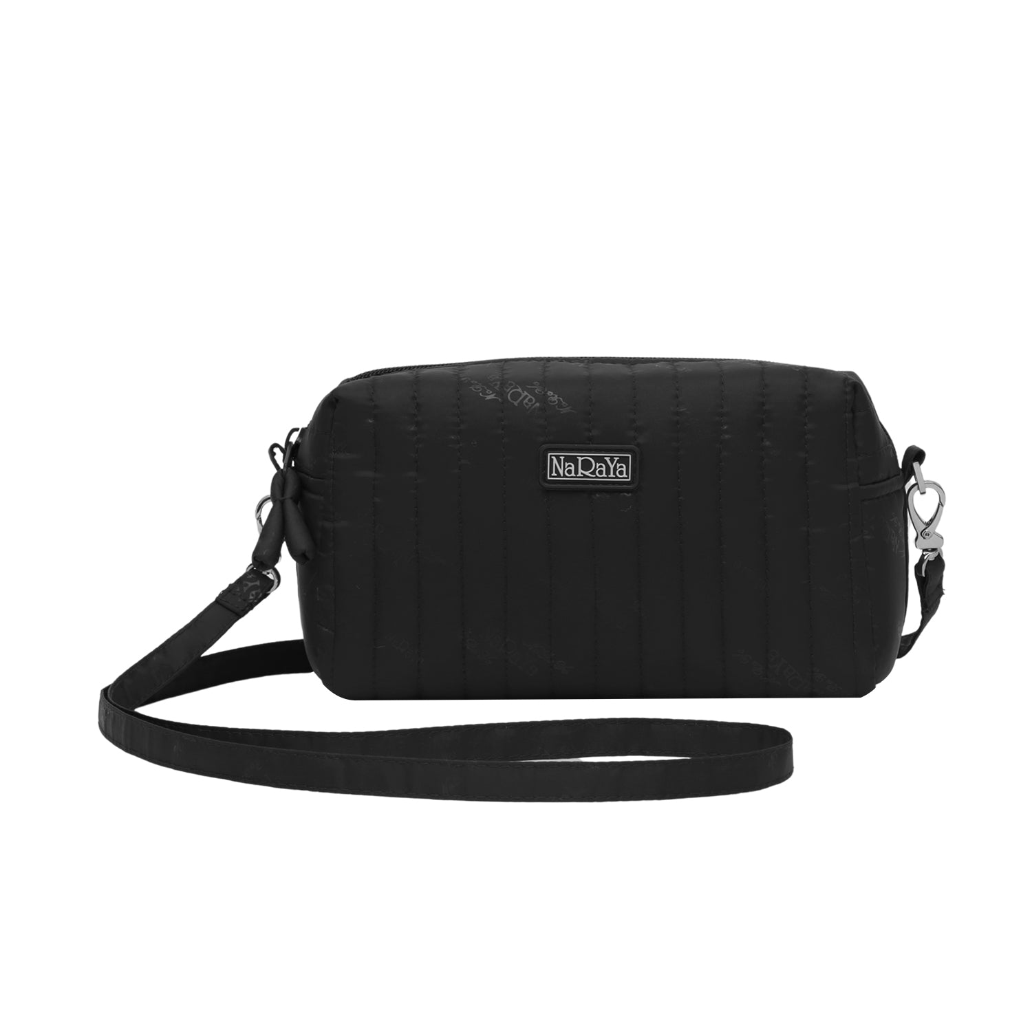 NaRaYa Bubble Up Crossbody Bag - NaRaYa