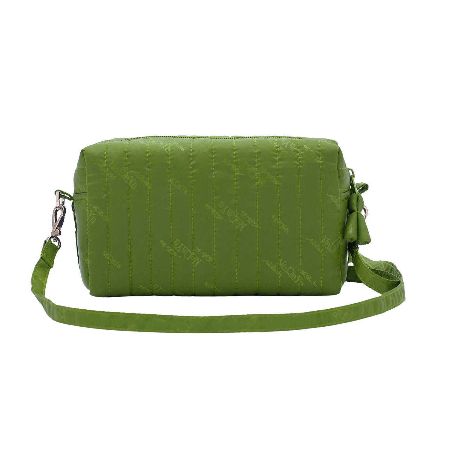 NaRaYa Bubble Up Crossbody Bag - NaRaYa