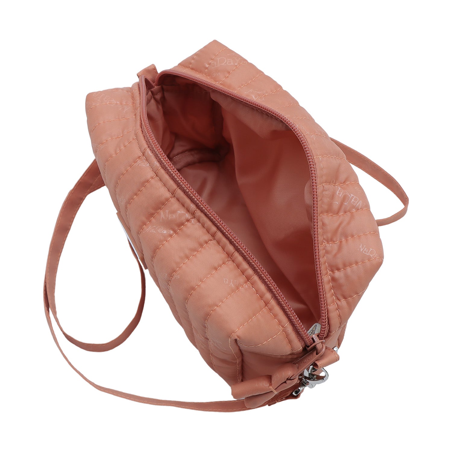 NaRaYa Bubble Up Crossbody Bag - NaRaYa