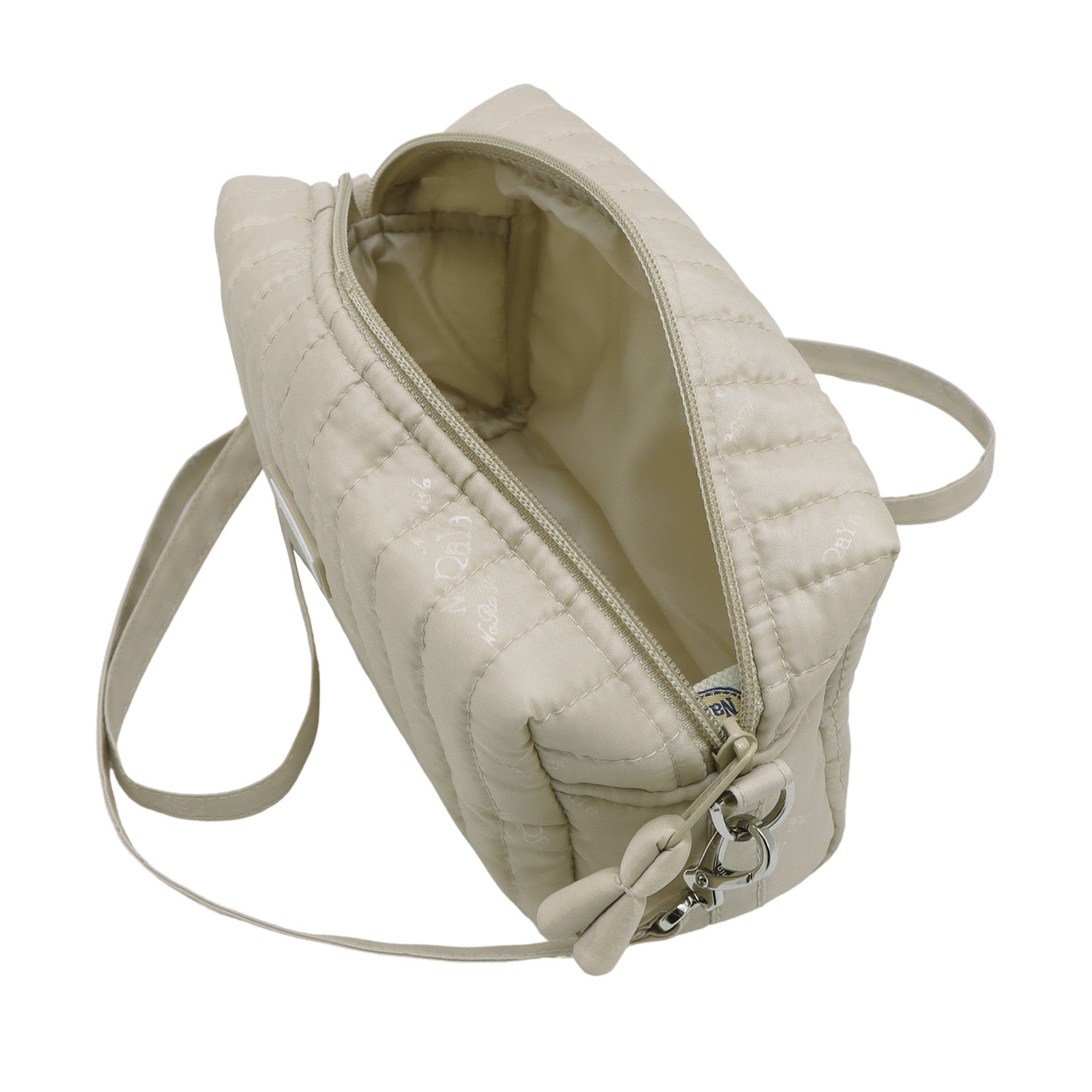 NaRaYa Bubble Up Crossbody Bag - NaRaYa