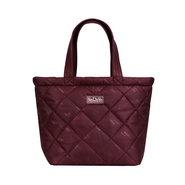 NaRaYa Bubble Up Handbag