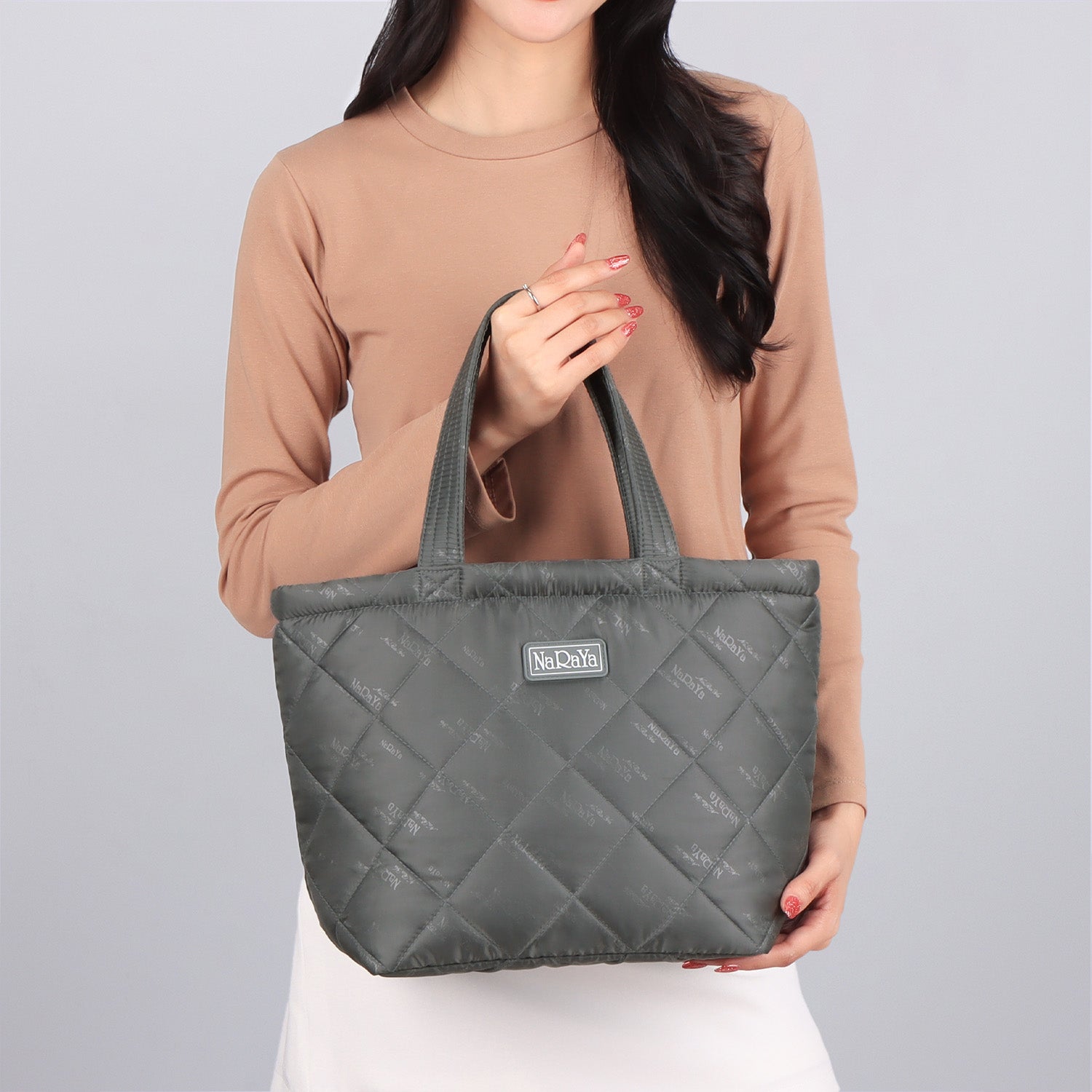 Bubble Up Handbag