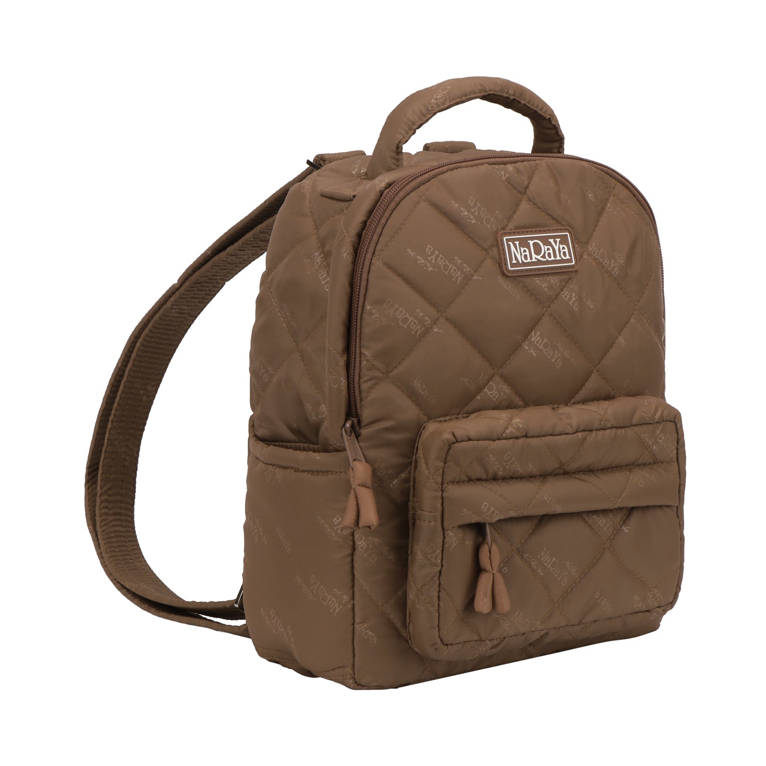 NaRaYa Bubble Up Backpack - NaRaYa