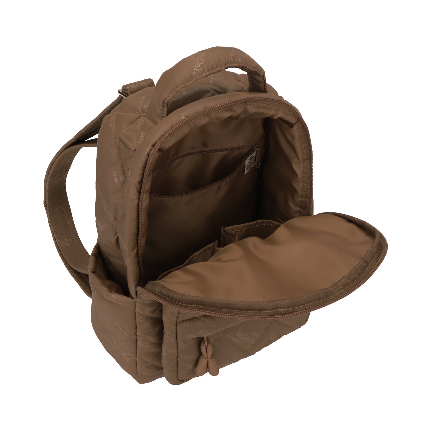 NaRaYa Bubble Up Backpack - NaRaYa
