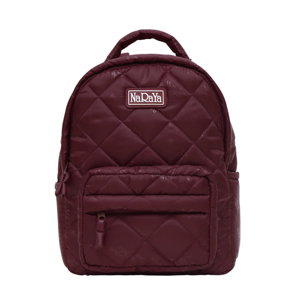 NaRaYa Bubble Up Backpack