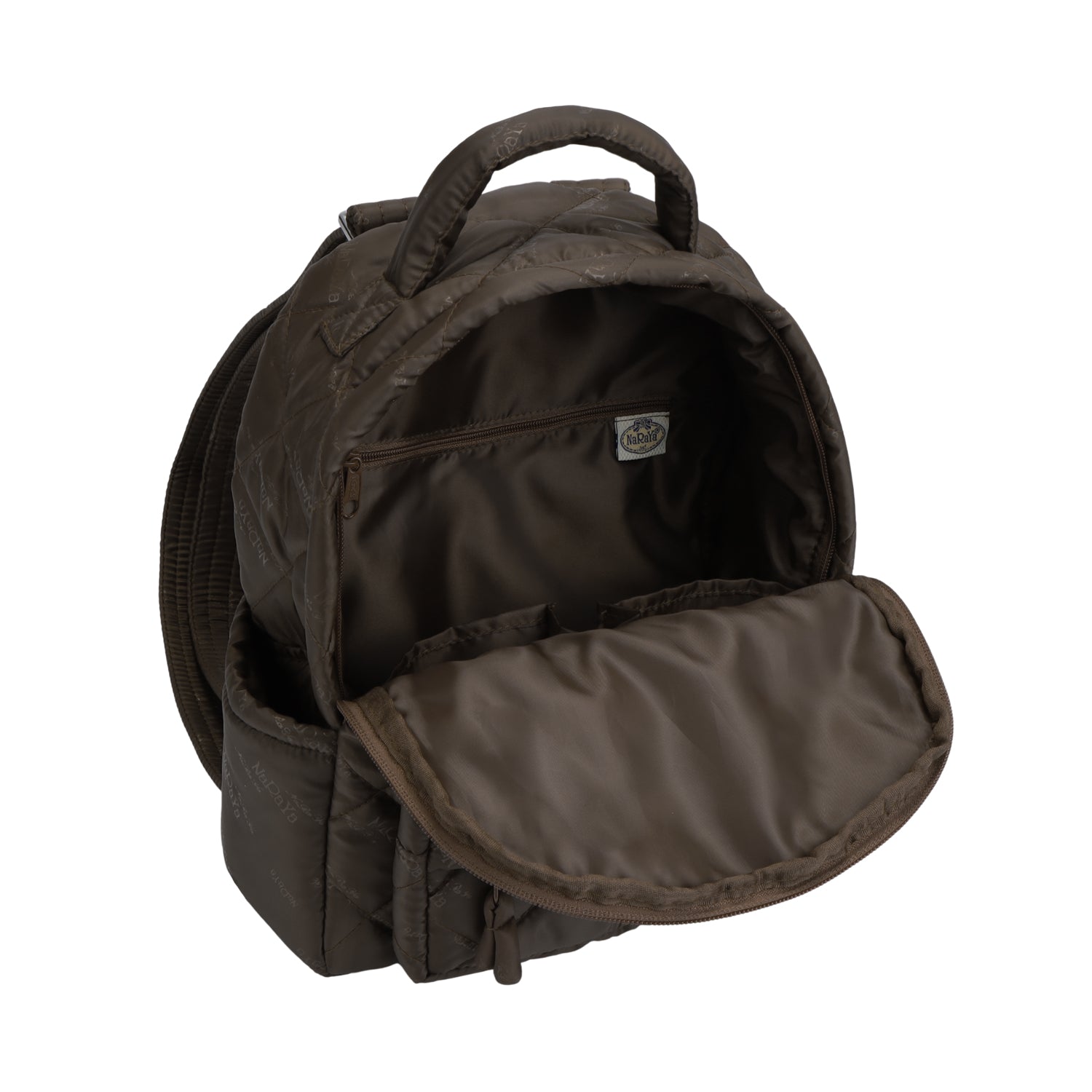 NaRaYa Bubble Up Backpack