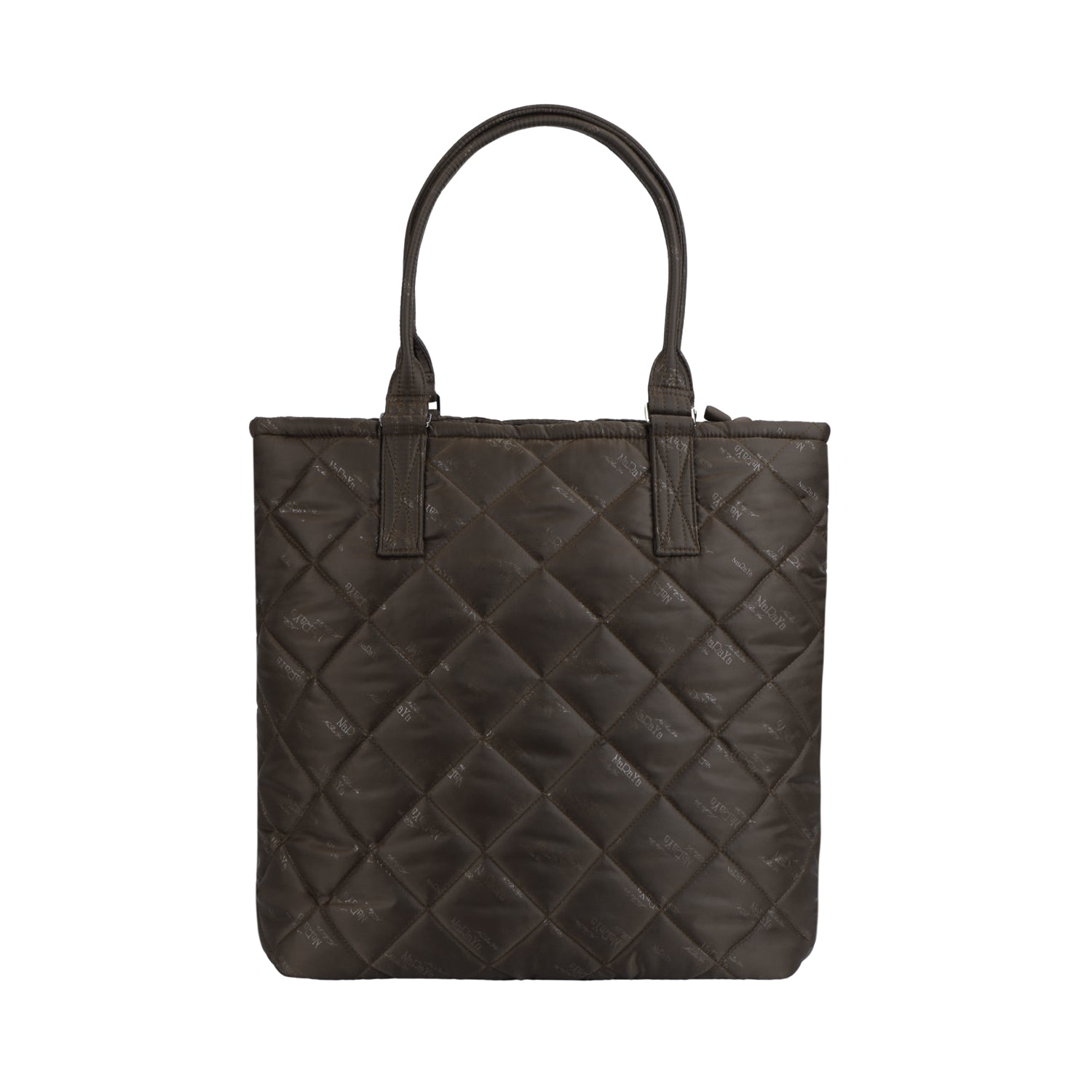 NaRaYa Bubble Up Tote Bag