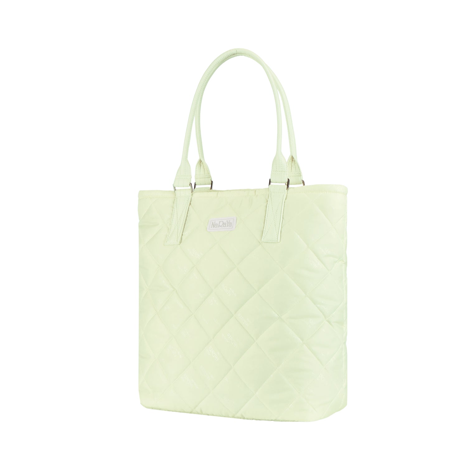 NaRaYa Bubble Up Tote Bag