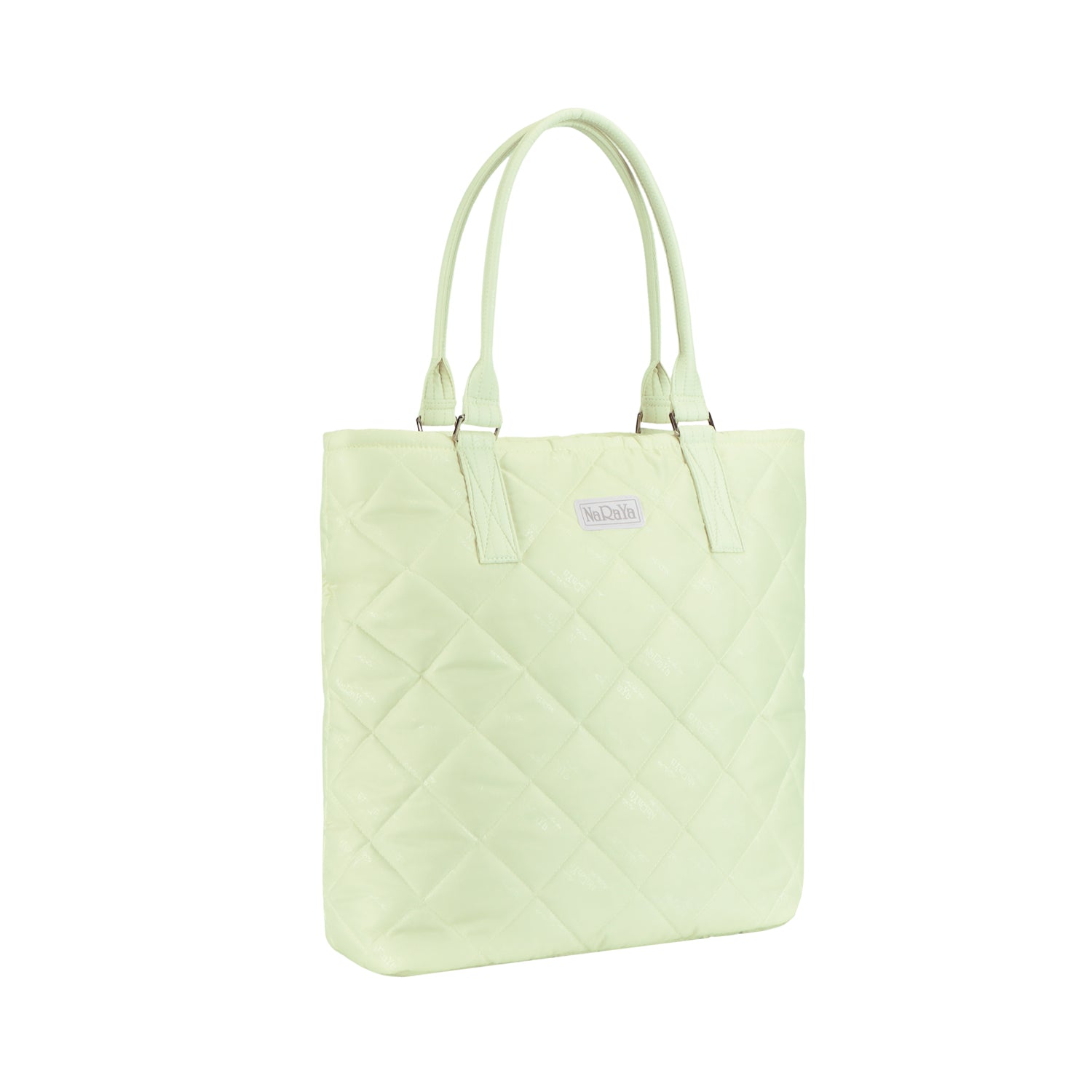 NaRaYa Bubble Up Tote Bag