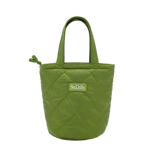 NaRaYa Bubble Up Handbag - NaRaYa