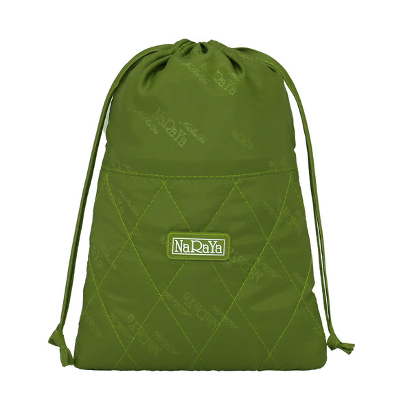 NaRaYa Bubble Up Pouch - NaRaYa