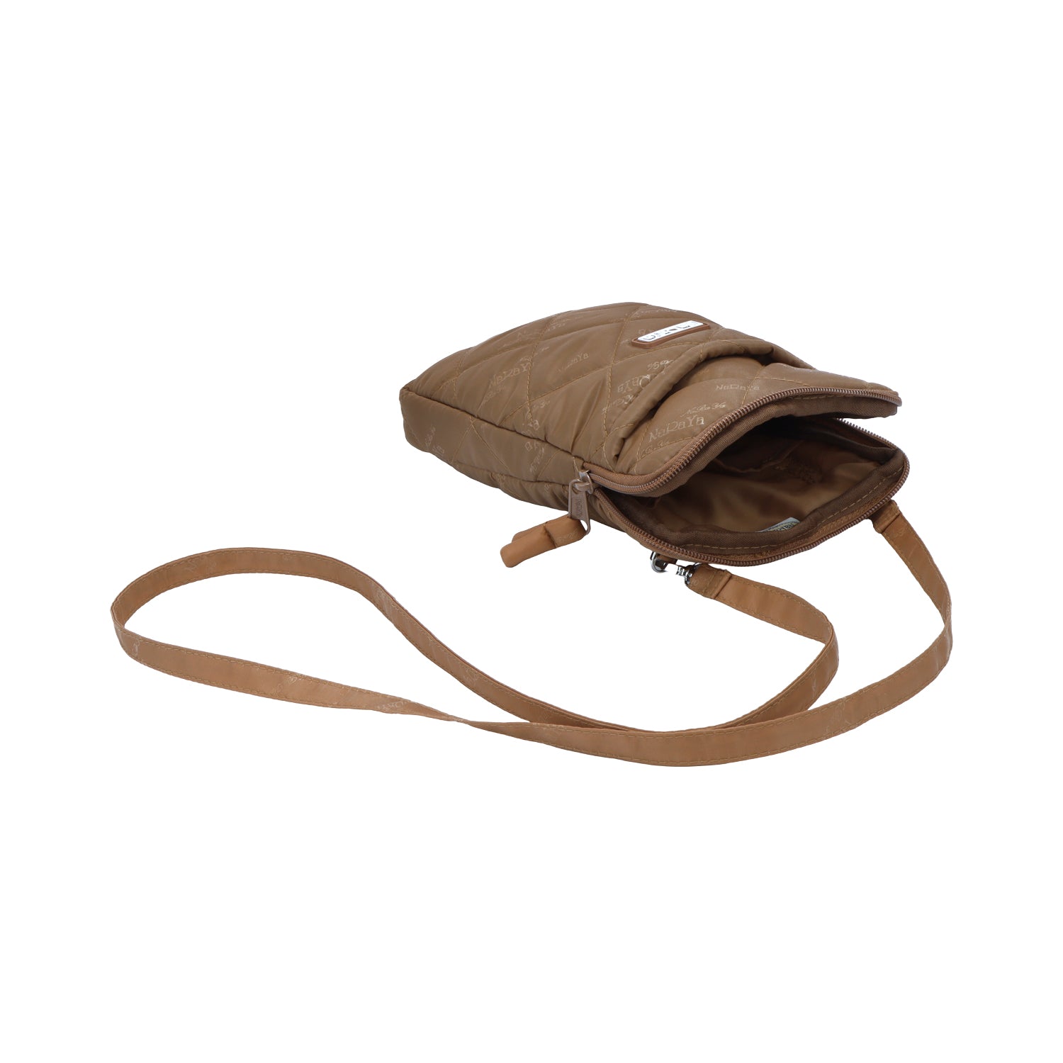 NaRaYa Bubble Up Mini Crossbody Bag - NaRaYa