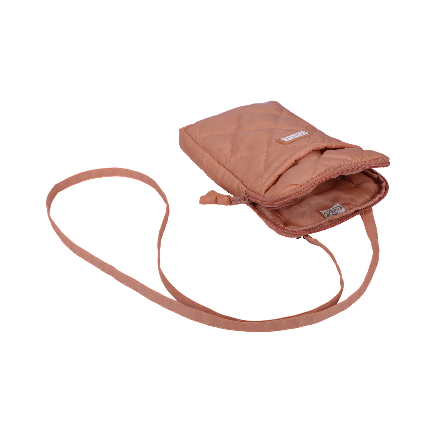 NaRaYa Bubble Up Mini Crossbody Bag - NaRaYa