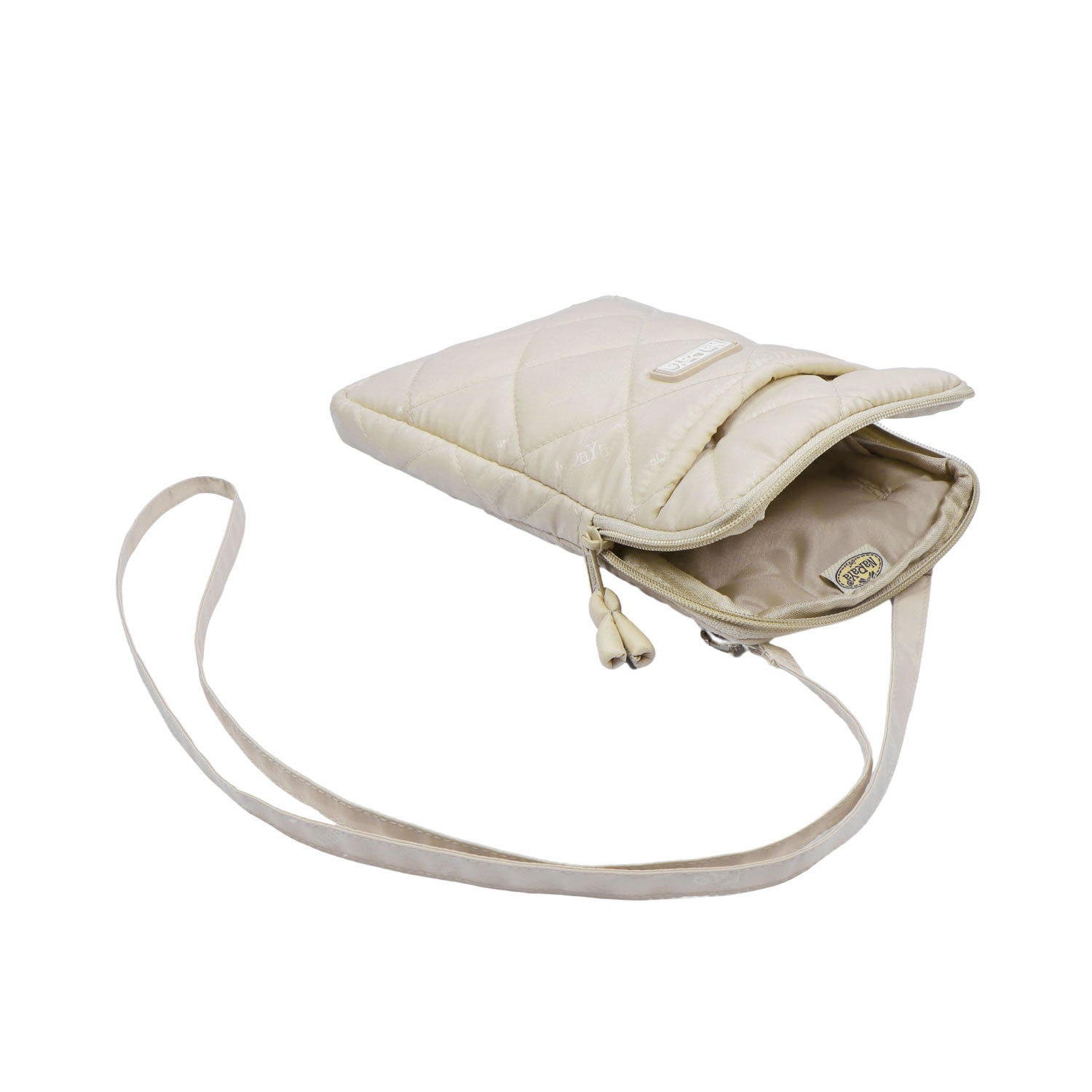 NaRaYa Bubble Up Mini Crossbody Bag - NaRaYa