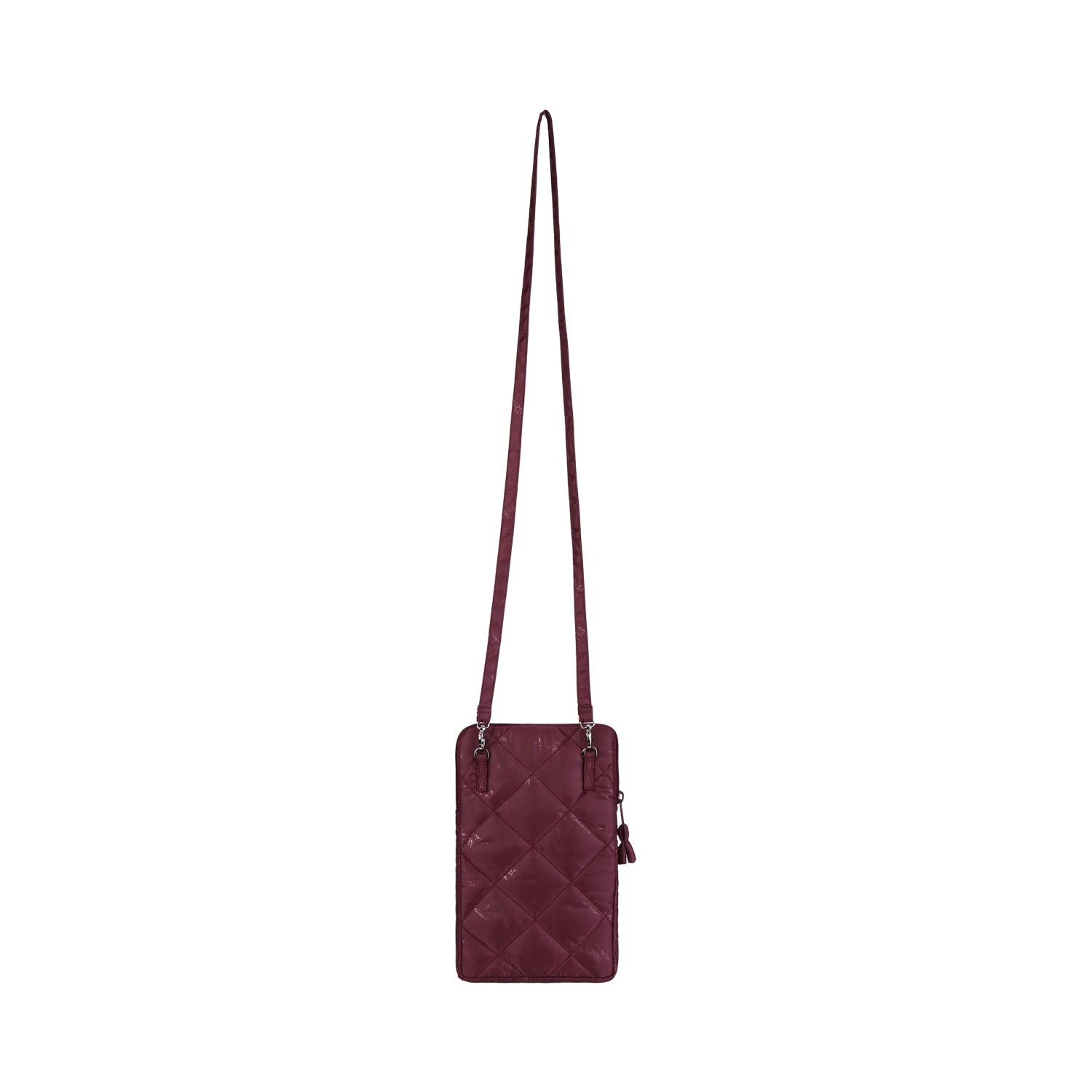 NaRaYa Bubble Up Mini Crossbody Bag