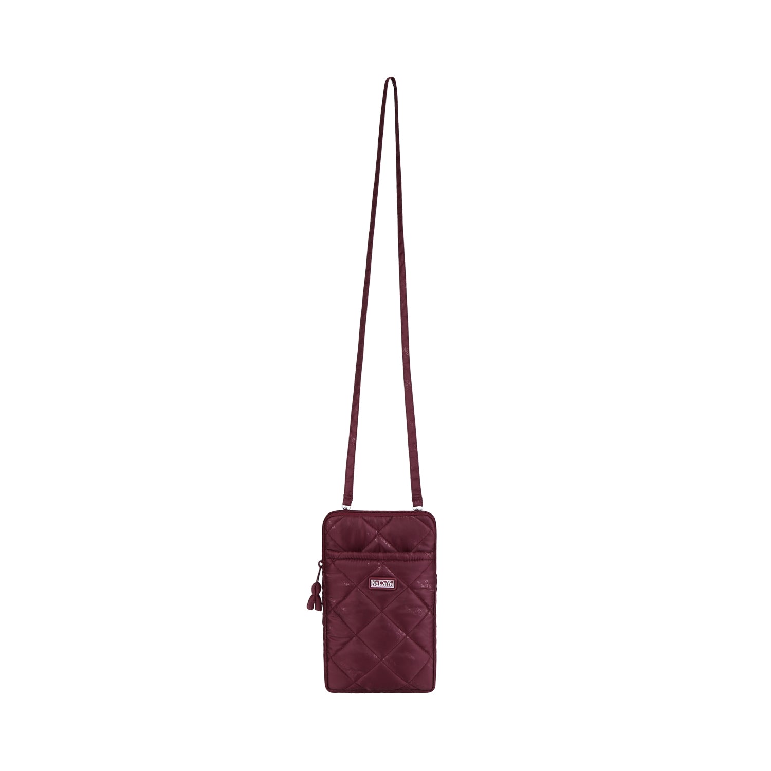 NaRaYa Bubble Up Mini Crossbody Bag