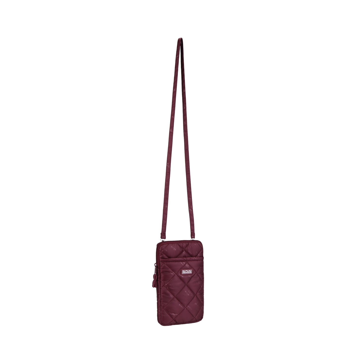 NaRaYa Bubble Up Mini Crossbody Bag