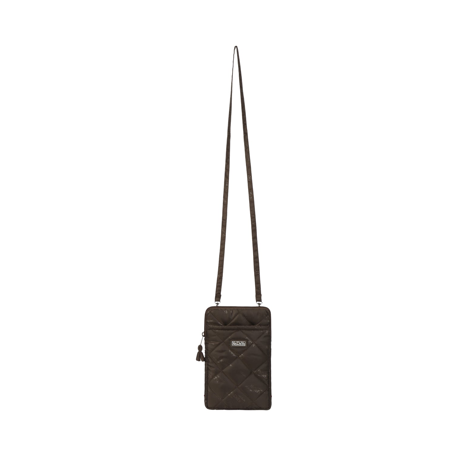 NaRaYa Bubble Up Mini Crossbody Bag - NaRaYa
