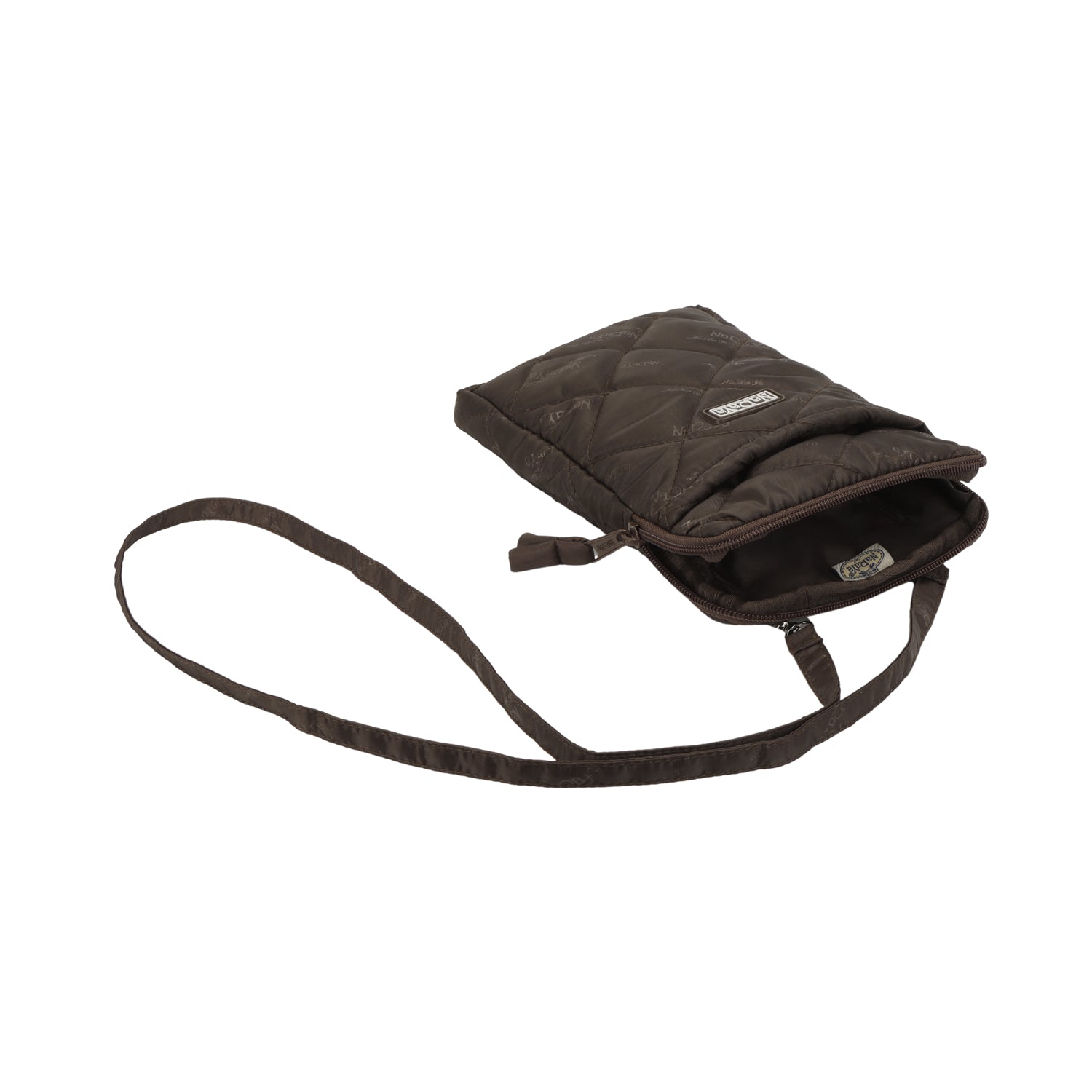 NaRaYa Bubble Up Mini Crossbody Bag - NaRaYa