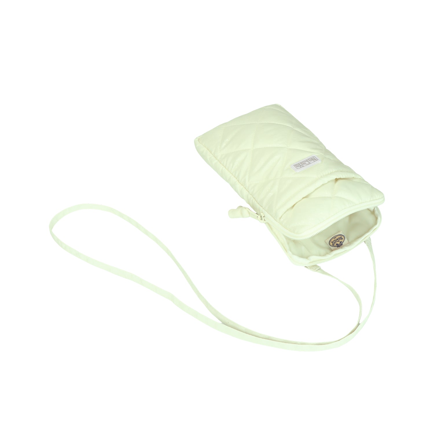 NaRaYa Bubble Up Mini Crossbody Bag