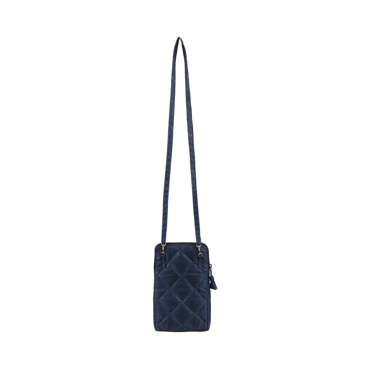 Bubble Up Mini Crossbody Bag