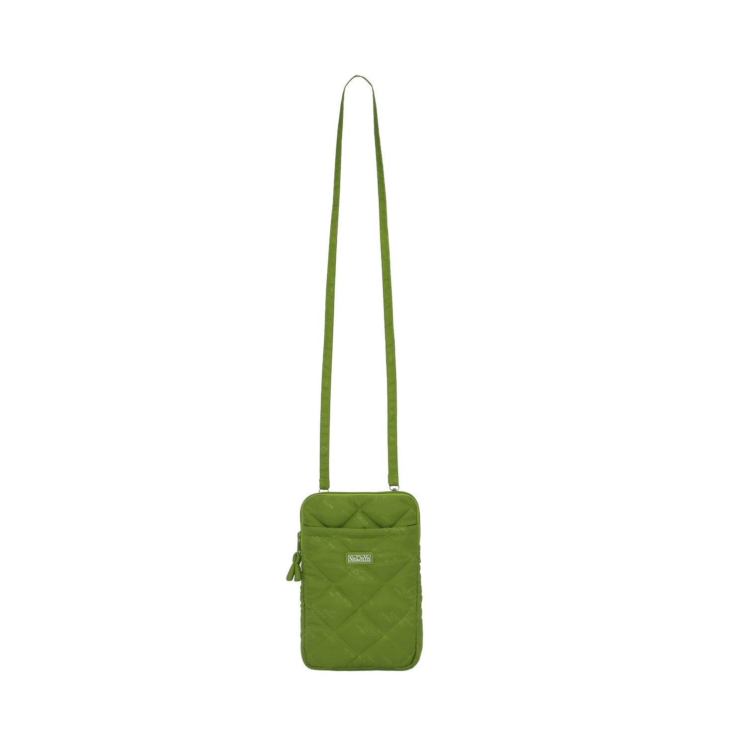 NaRaYa Be Simple Water Repellent Crossbody Bag